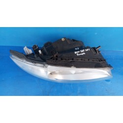 LAMPA PRAWY PRZÓD EU BMW 1 E87 LIFT EU