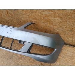 ORYGINAŁ ZDERZAK PRZÓD SKODA FABIA II LIFT 5J0 5J0807221D