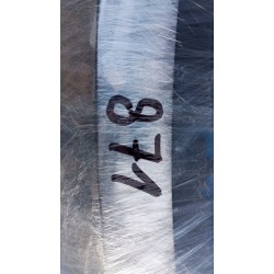 LAMPA PRAWY PRZÓD EU BMW 1 E87 LIFT EU