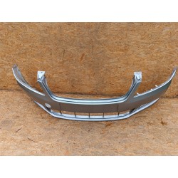 ORYGINAŁ ZDERZAK PRZÓD SKODA FABIA II LIFT 5J0 5J0807221D