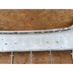 ORYGINAŁ ZDERZAK PRZÓD SKODA FABIA II LIFT 5J0 5J0807221D