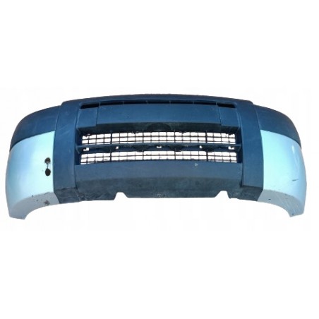 ZDERZAK PRZÓD ORYGINAŁ 9643802277 CITROEN BERLINGO I PEUGEOT PARTNER I 96-
