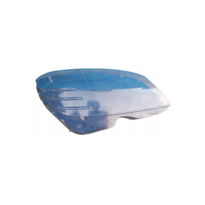 LAMPA KLOSZ SZKŁO PRAWY PRZÓD LAMPY SZ035012 MERCEDES C KLASA W204