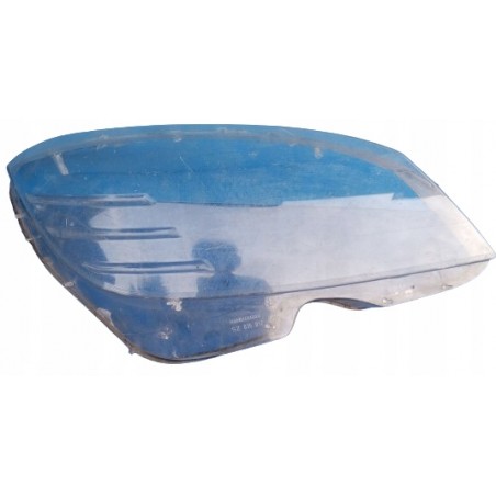 LAMPA KLOSZ SZKŁO PRAWY PRZÓD LAMPY SZ035012 MERCEDES C KLASA W204