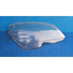 LAMPA KLOSZ SZKŁO PRAWY PRZÓD LAMPY SZ035012 MERCEDES C KLASA W204