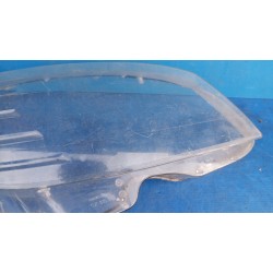 LAMPA KLOSZ SZKŁO PRAWY PRZÓD LAMPY SZ035012 MERCEDES C KLASA W204