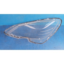 LAMPA KLOSZ SZKŁO PRAWY PRZÓD LAMPY SZ035012 MERCEDES C KLASA W204