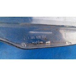 LAMPA KLOSZ SZKŁO PRAWY PRZÓD LAMPY SZ035012 MERCEDES C KLASA W204