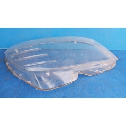 LAMPA KLOSZ SZKŁO PRAWY PRZÓD LAMPY SZ035012 MERCEDES C KLASA W204