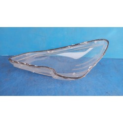 LAMPA KLOSZ SZKŁO PRAWY PRZÓD LAMPY SZ035012 MERCEDES C KLASA W204