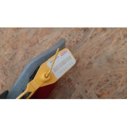 KIA SPORTAGE III 3 LAMPA PRAWA TYŁ TYLNA R92406-3U3