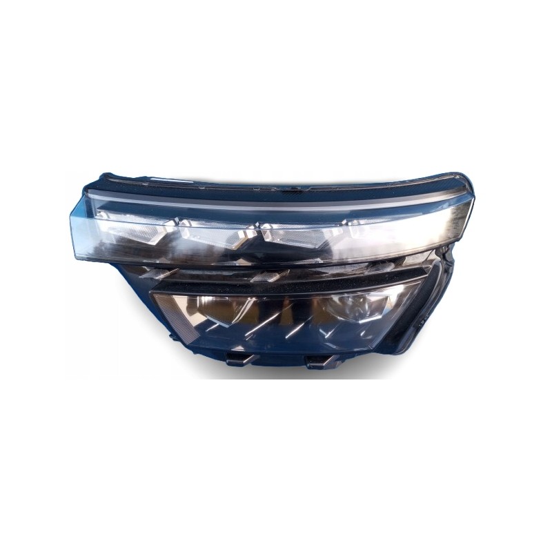 SKODA KAMIQ 19- LAMPA LEWA PRZÓD FULL LED 658941015D