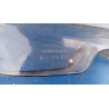 LAMPA KLOSZ SZKŁO PRAWY PRZÓD LAMPY SZ035012 MERCEDES C KLASA W204