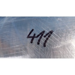 LAMPA KLOSZ SZKŁO PRAWY PRZÓD LAMPY SZ035012 MERCEDES C KLASA W204