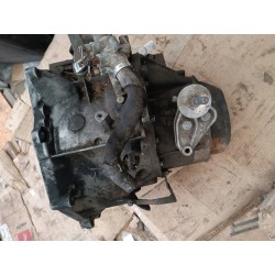 PEUGEOT PARTNER I 1.6 HDI SKRZYNIA BIEGÓW 9680886910