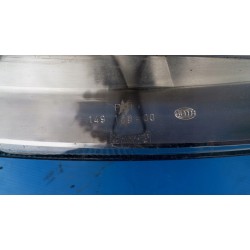 14912900 RAMKA SZKŁO KLOSZ LAMPY LEWY PRZÓD VW PASSAT B5 XENON