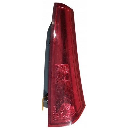 KIA CEED I KOMBI LAMPA TYŁ TYLNA PRAWA 92404-1H3