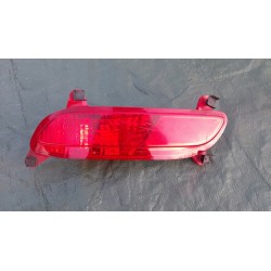 KIA RIO III 3 LAMPA ŚWIATŁO PRZECIWMGIELNE LEWE