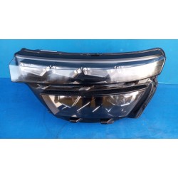 SKODA KAMIQ 19- LAMPA LEWA PRZÓD FULL LED 658941015D