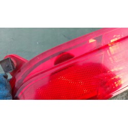 KIA RIO III 3 LAMPA ŚWIATŁO PRZECIWMGIELNE LEWE