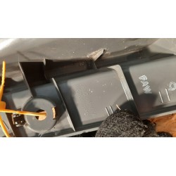 KIA CEED I KOMBI LAMPA TYŁ TYLNA PRAWA 92404-1H3