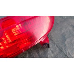 KIA RIO III 3 LAMPA ŚWIATŁO PRZECIWMGIELNE LEWE