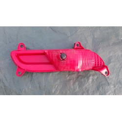 KIA RIO III 3 LAMPA ŚWIATŁO PRZECIWMGIELNE LEWE