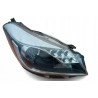 LAMPA PRAWY PRZÓD EU LED TOYOTA YARIS III 3 2012- HYBRID