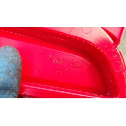 KIA RIO III 3 LAMPA ŚWIATŁO PRZECIWMGIELNE LEWE