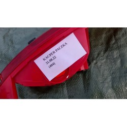 KIA RIO III 3 LAMPA ŚWIATŁO PRZECIWMGIELNE LEWE