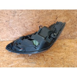 LAMPA PRAWY PRZÓD EU LED TOYOTA YARIS III 3 2012- HYBRID