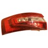 SKODA SUPERB III KOMBI LAMPA LED LEWA TYŁ TYLNA 3V9945207