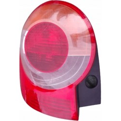 LAMPA LEWY TYŁ RENAULT MODUS