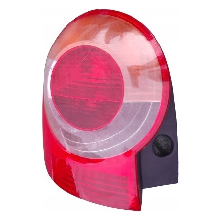 LAMPA LEWY TYŁ RENAULT MODUS