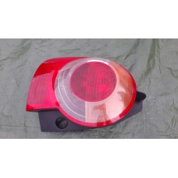 LAMPA LEWY TYŁ RENAULT MODUS