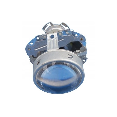 SOCZEWKA LAMPY PRZÓD XENON AUDI A6 C6 15538804
