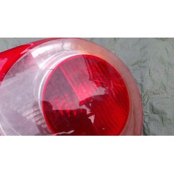 LAMPA LEWY TYŁ RENAULT MODUS