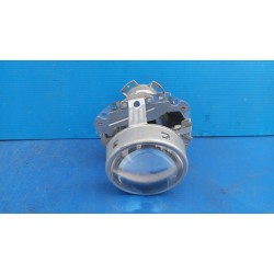 SOCZEWKA LAMPY PRZÓD XENON AUDI A6 C6 15538804
