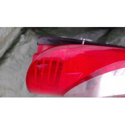 LAMPA LEWY TYŁ RENAULT MODUS
