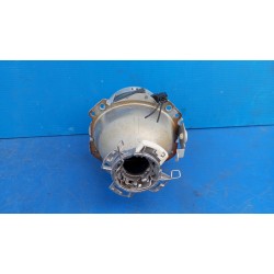 SOCZEWKA LAMPY PRZÓD XENON AUDI A6 C6 15538804