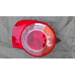 LAMPA LEWY TYŁ RENAULT MODUS