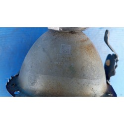 SOCZEWKA LAMPY PRZÓD XENON AUDI A6 C6 15538804