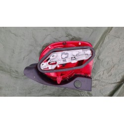 LAMPA LEWY TYŁ RENAULT MODUS