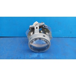SOCZEWKA LAMPY PRZÓD XENON AUDI A6 C6 15538804
