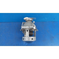 SOCZEWKA LAMPY PRZÓD XENON AUDI A6 C6 15538804