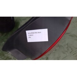 LAMPA LEWY TYŁ RENAULT MODUS