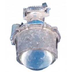 ODBŁYŚNIK SOCZEWKA LAMPY LEWY PRZÓD XENON 89399556 VW PASSAT B6