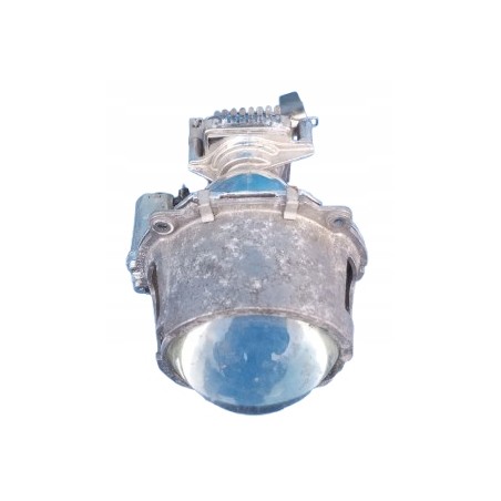 ODBŁYŚNIK SOCZEWKA LAMPY LEWY PRZÓD XENON 89399556 VW PASSAT B6