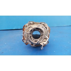 SOCZEWKA LAMPY PRZÓD XENON AUDI A6 C6 15538804