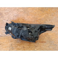 LAMPA PRAWY PRZÓD REFLEKTOR EU LED EM2B-13W029-CM FORD S-MAX MK2 II